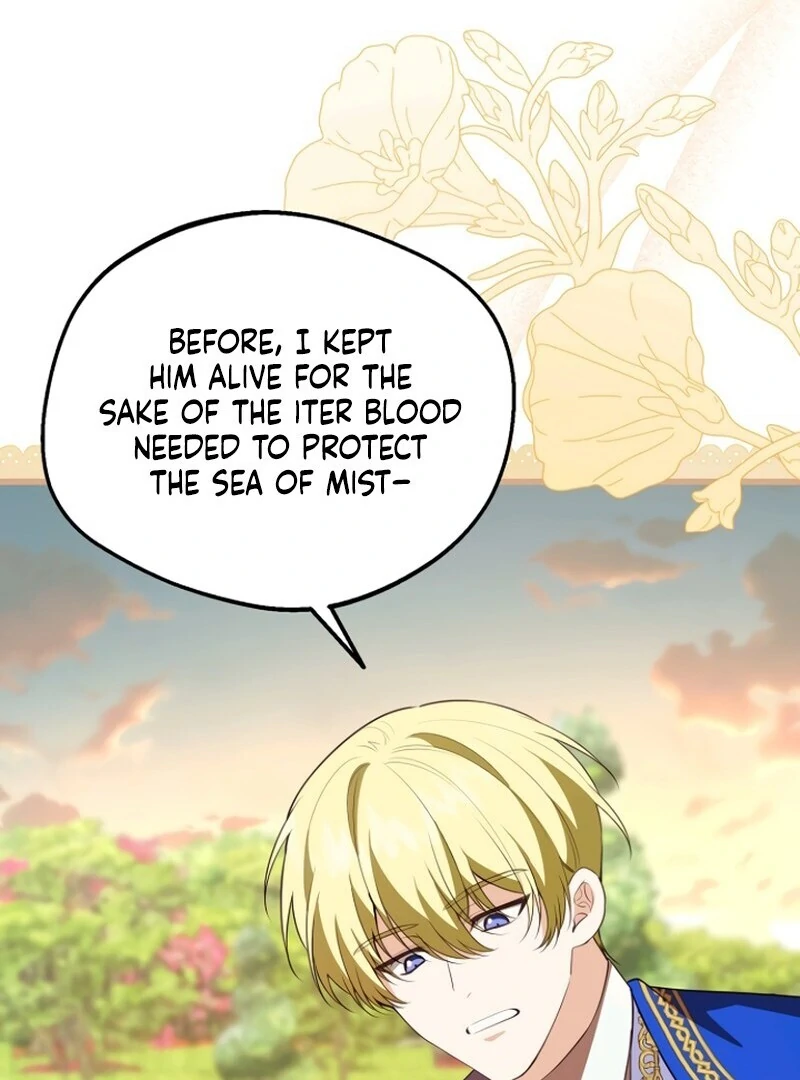 I Became the Adopted Daughter of the Sea Guardian Chapter 48 - page 46