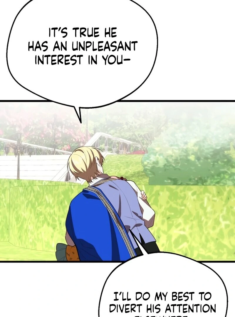 I Became the Adopted Daughter of the Sea Guardian Chapter 48 - page 50