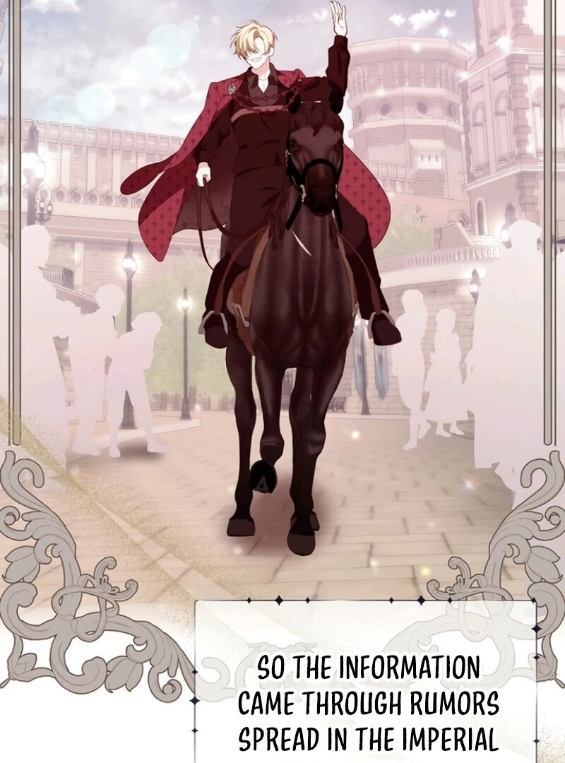 I Became the Adopted Daughter of the Sea Guardian Chapter 48 - page 57