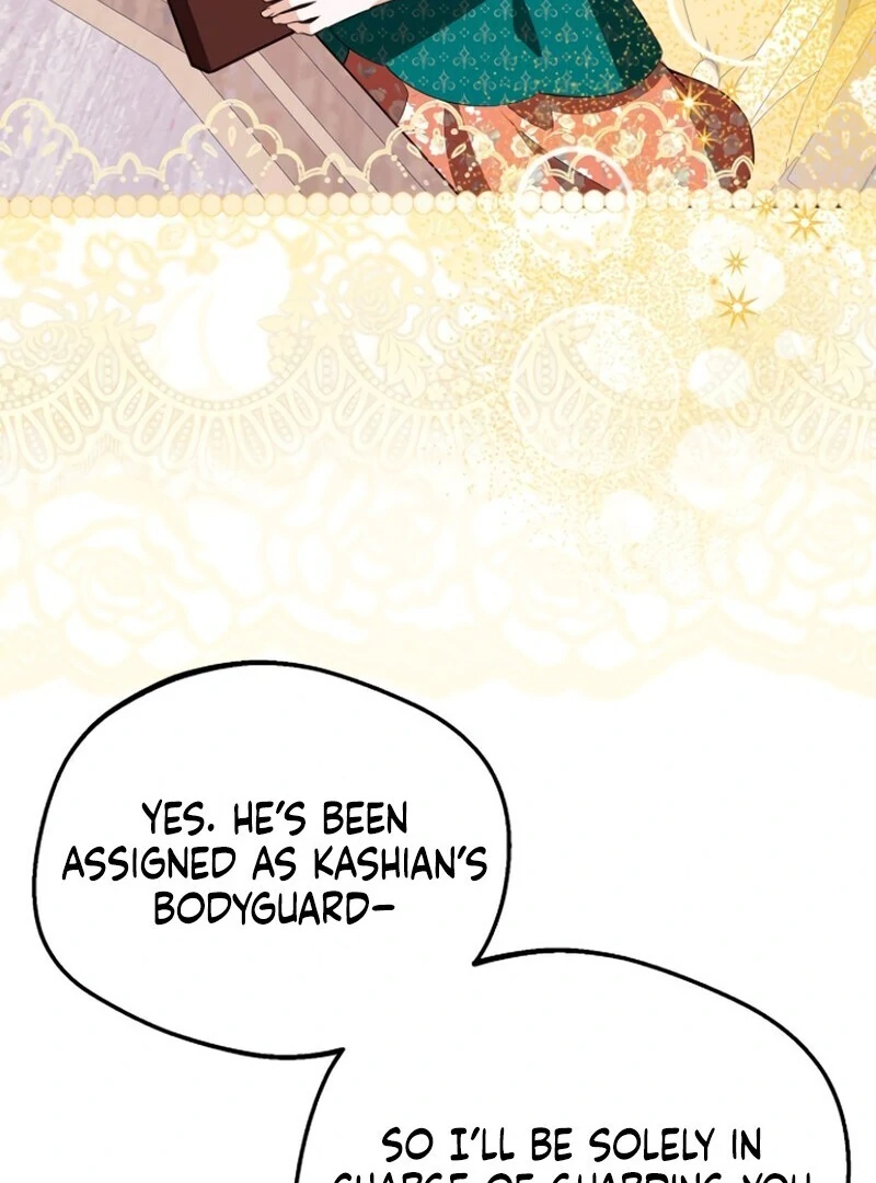 I Became the Adopted Daughter of the Sea Guardian Chapter 48 - page 65