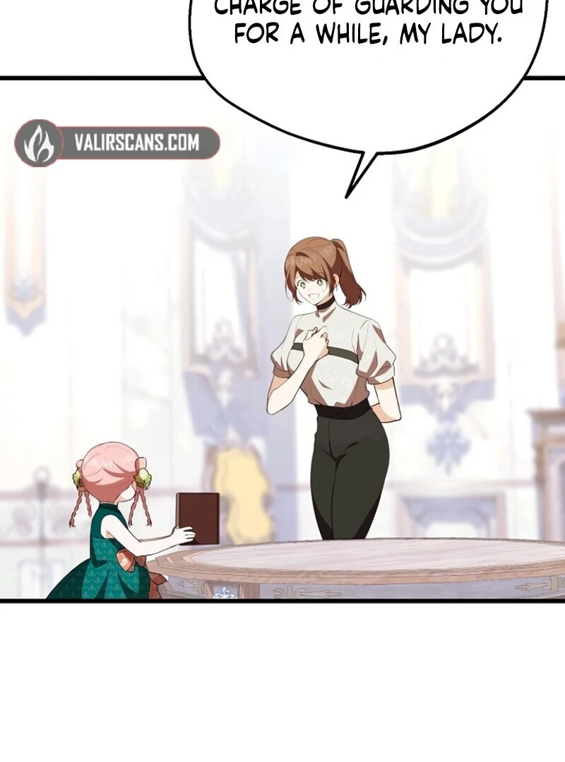 I Became the Adopted Daughter of the Sea Guardian Chapter 48 - page 66