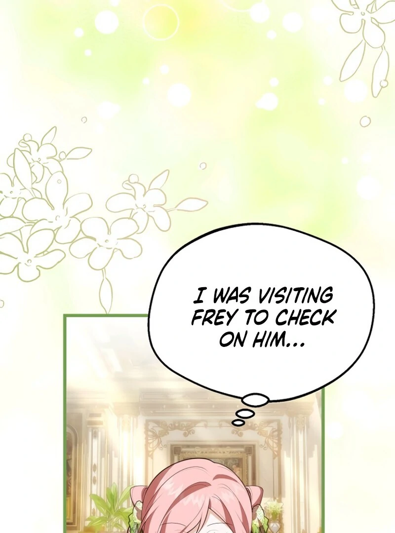 I Became the Adopted Daughter of the Sea Guardian Chapter 48 - page 73