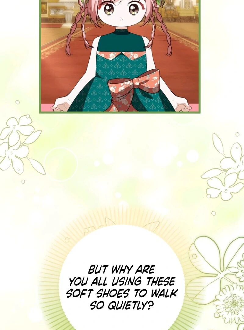 I Became the Adopted Daughter of the Sea Guardian Chapter 48 - page 74