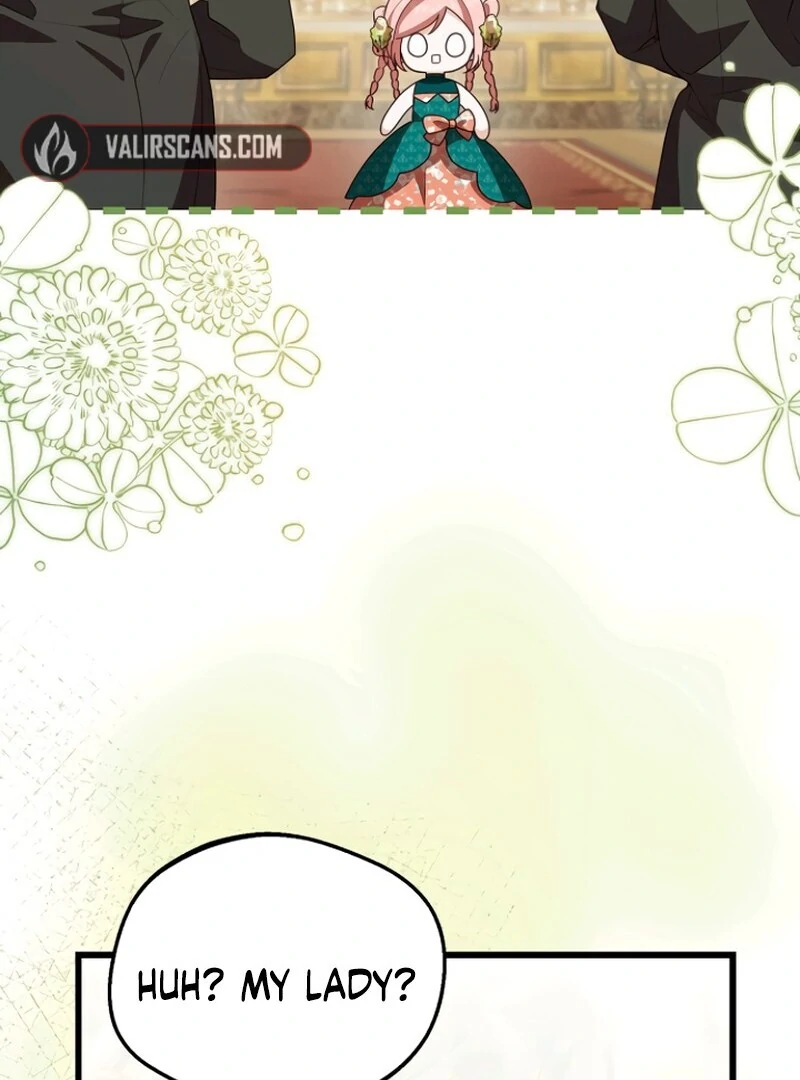 I Became the Adopted Daughter of the Sea Guardian Chapter 48 - page 76