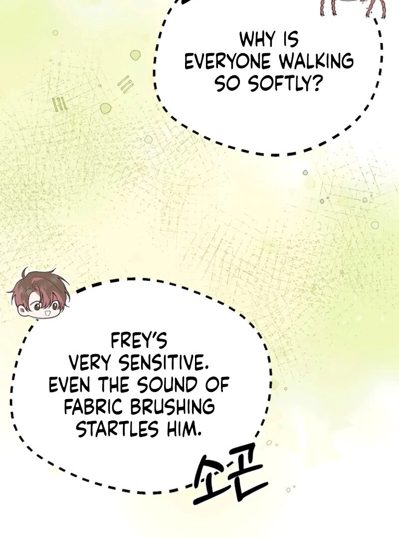 I Became the Adopted Daughter of the Sea Guardian Chapter 48 - page 78