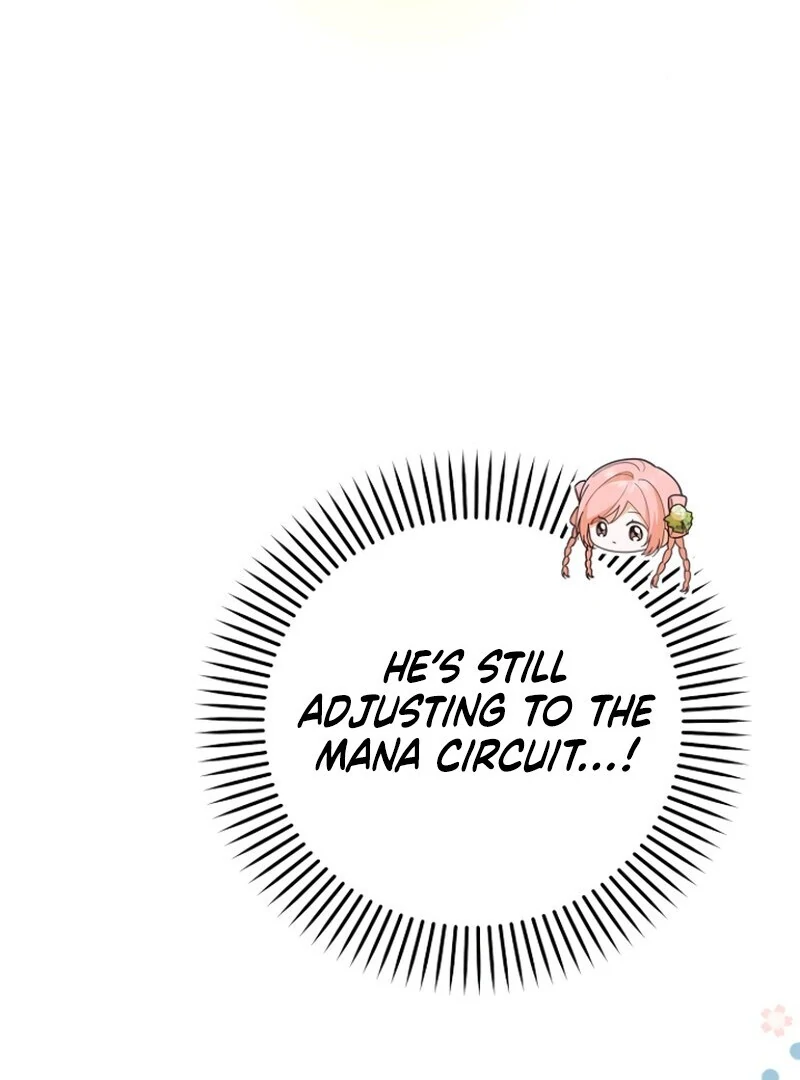 I Became the Adopted Daughter of the Sea Guardian Chapter 48 - page 79
