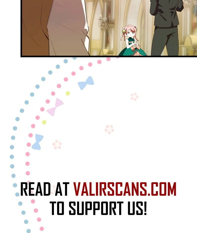 I Became the Adopted Daughter of the Sea Guardian Chapter 48 - page 81