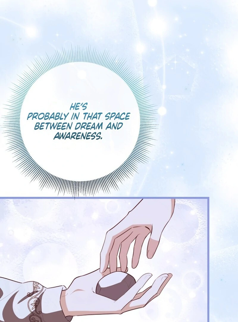 I Became the Adopted Daughter of the Sea Guardian Chapter 48 - page 98