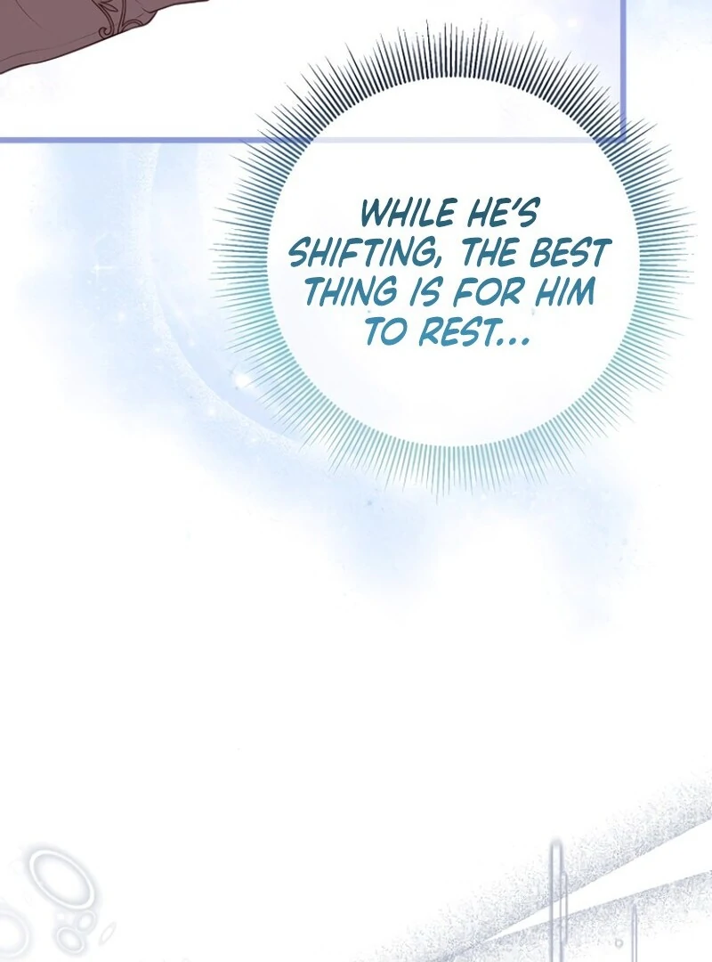 I Became the Adopted Daughter of the Sea Guardian Chapter 48 - page 99
