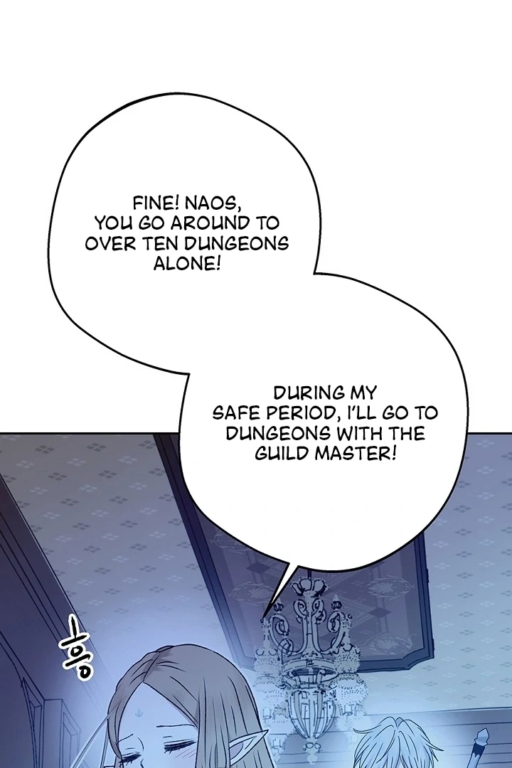 The Mating of Elves Chapter 52 - page 101