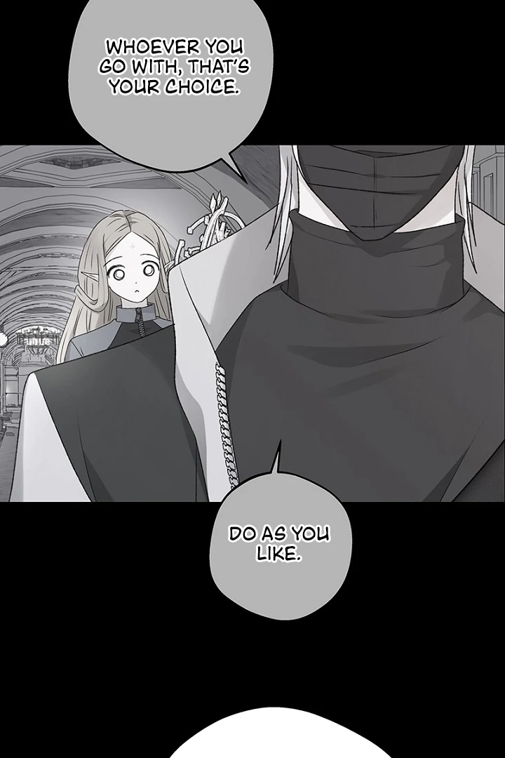 The Mating of Elves Chapter 52 - page 104