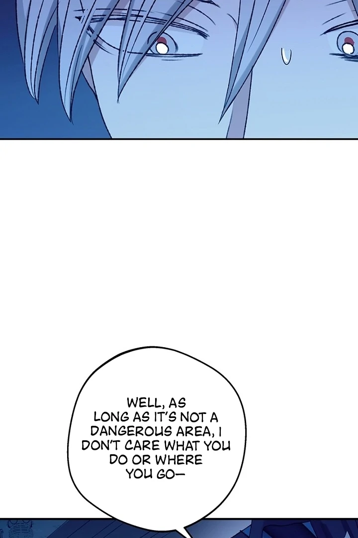 The Mating of Elves Chapter 52 - page 106