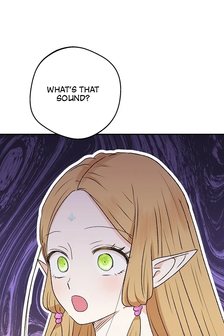 The Mating of Elves Chapter 52 - page 108