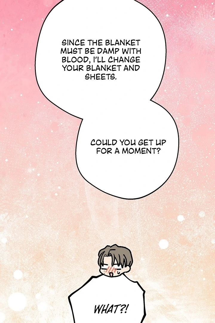 The Mating of Elves Chapter 52 - page 10