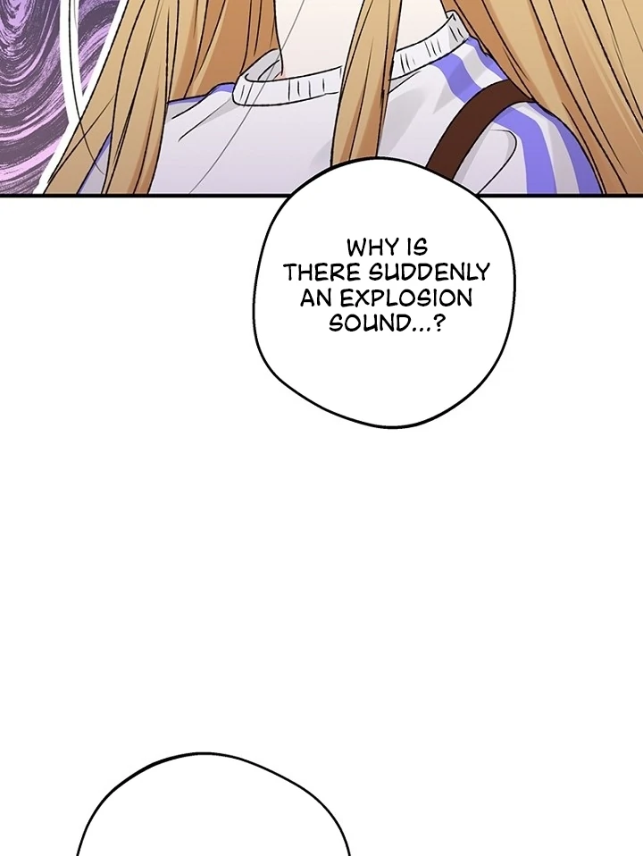 The Mating of Elves Chapter 52 - page 109