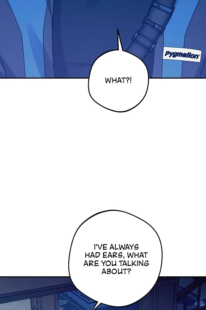 The Mating of Elves Chapter 52 - page 112