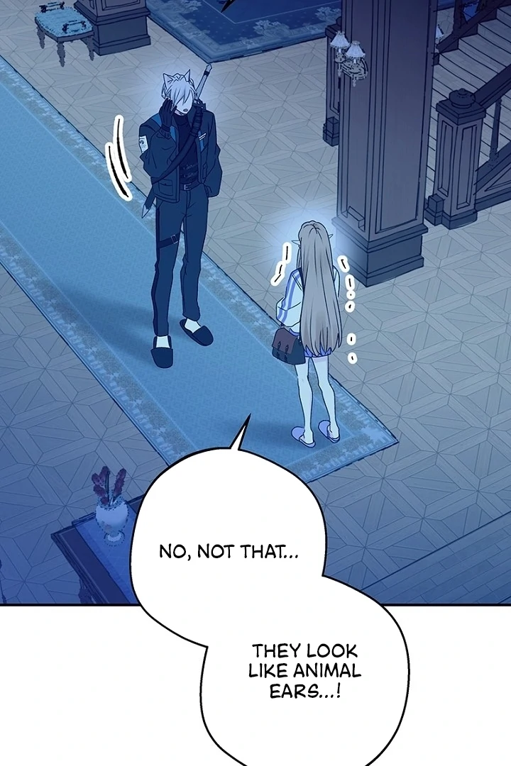 The Mating of Elves Chapter 52 - page 113