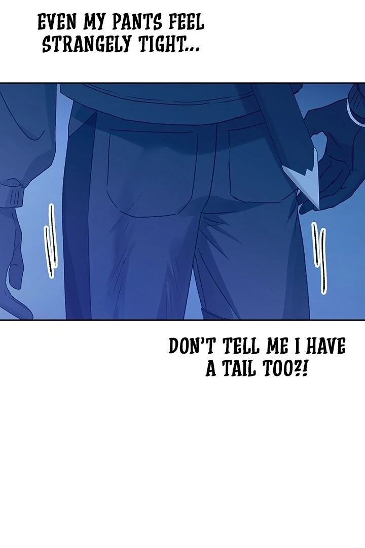 The Mating of Elves Chapter 52 - page 116