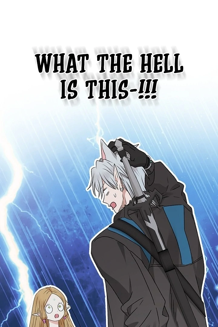 The Mating of Elves Chapter 52 - page 117