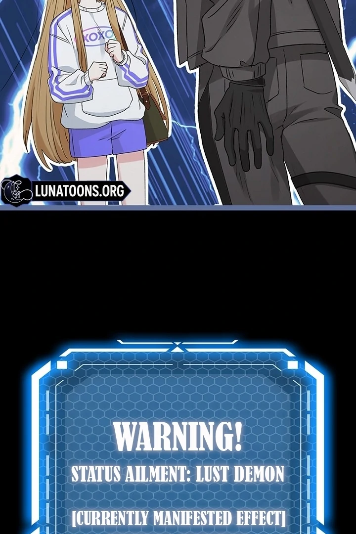 The Mating of Elves Chapter 52 - page 118