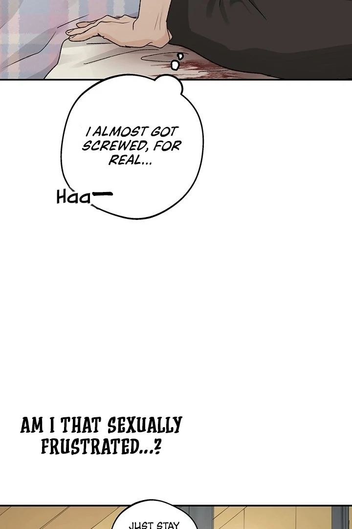 The Mating of Elves Chapter 52 - page 17