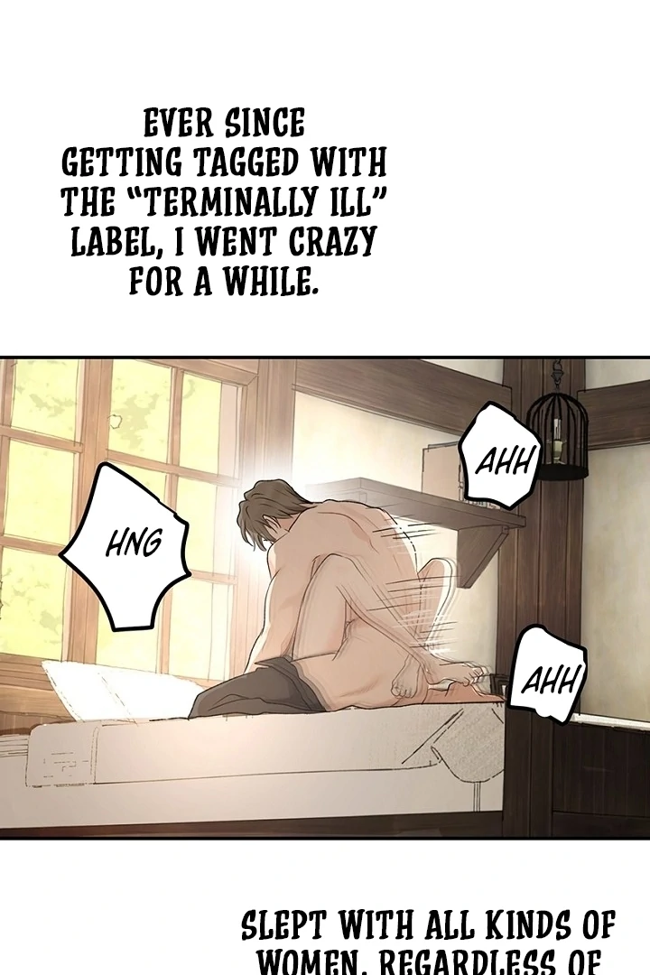 The Mating of Elves Chapter 52 - page 19