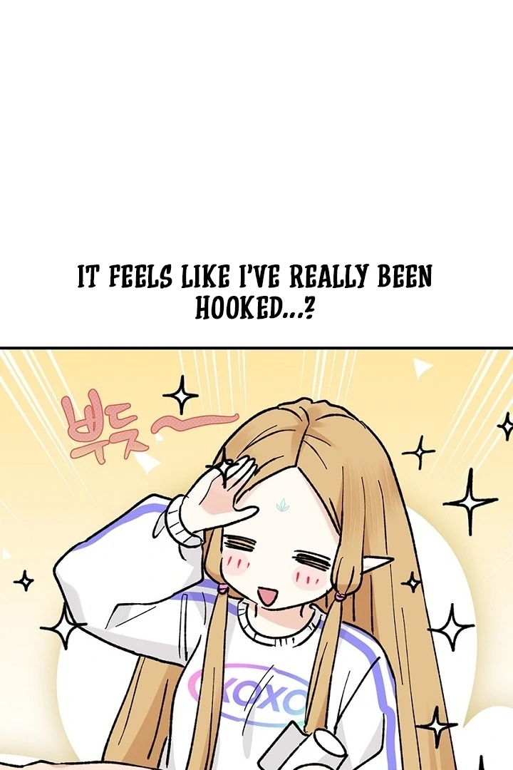 The Mating of Elves Chapter 52 - page 25