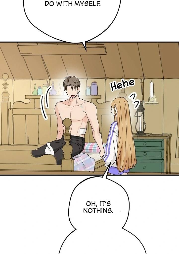 The Mating of Elves Chapter 52 - page 27