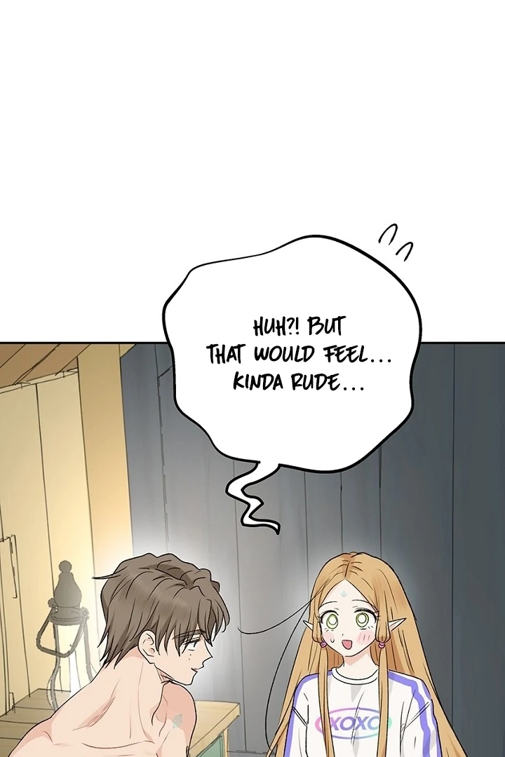 The Mating of Elves Chapter 52 - page 30