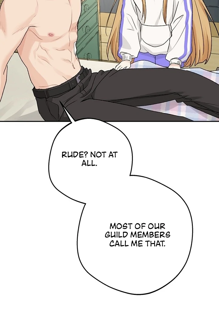 The Mating of Elves Chapter 52 - page 31