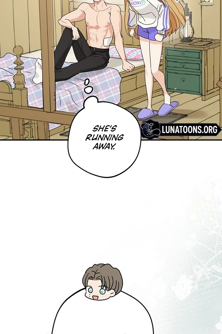 The Mating of Elves Chapter 52 - page 36