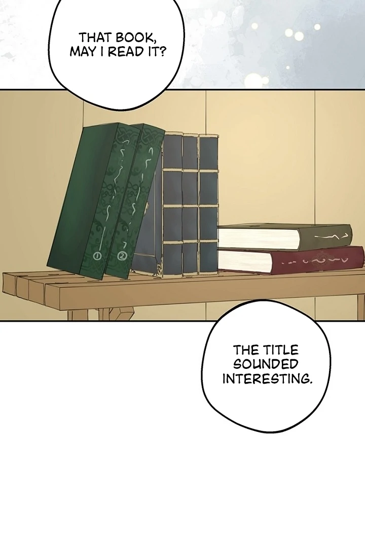 The Mating of Elves Chapter 52 - page 38