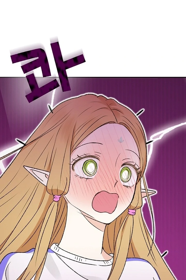 The Mating of Elves Chapter 52 - page 39