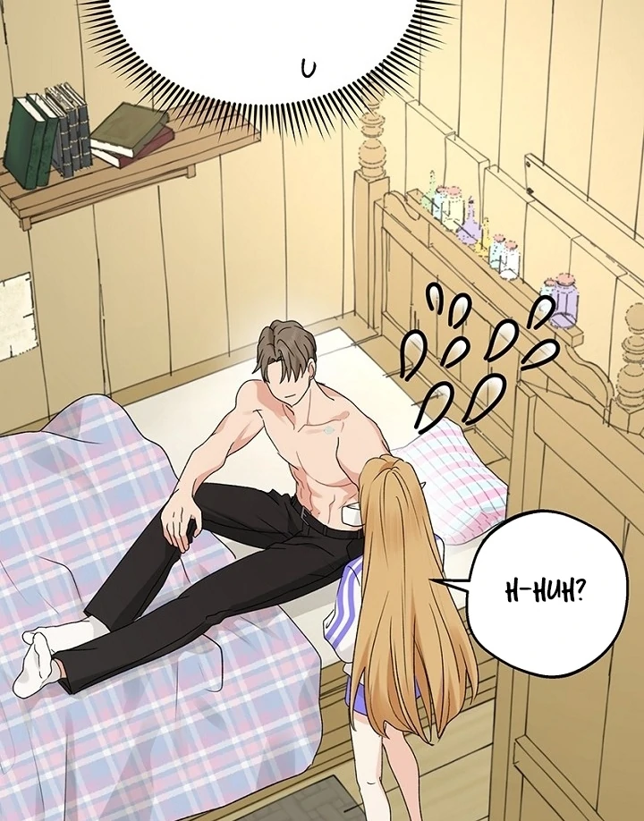 The Mating of Elves Chapter 52 - page 41