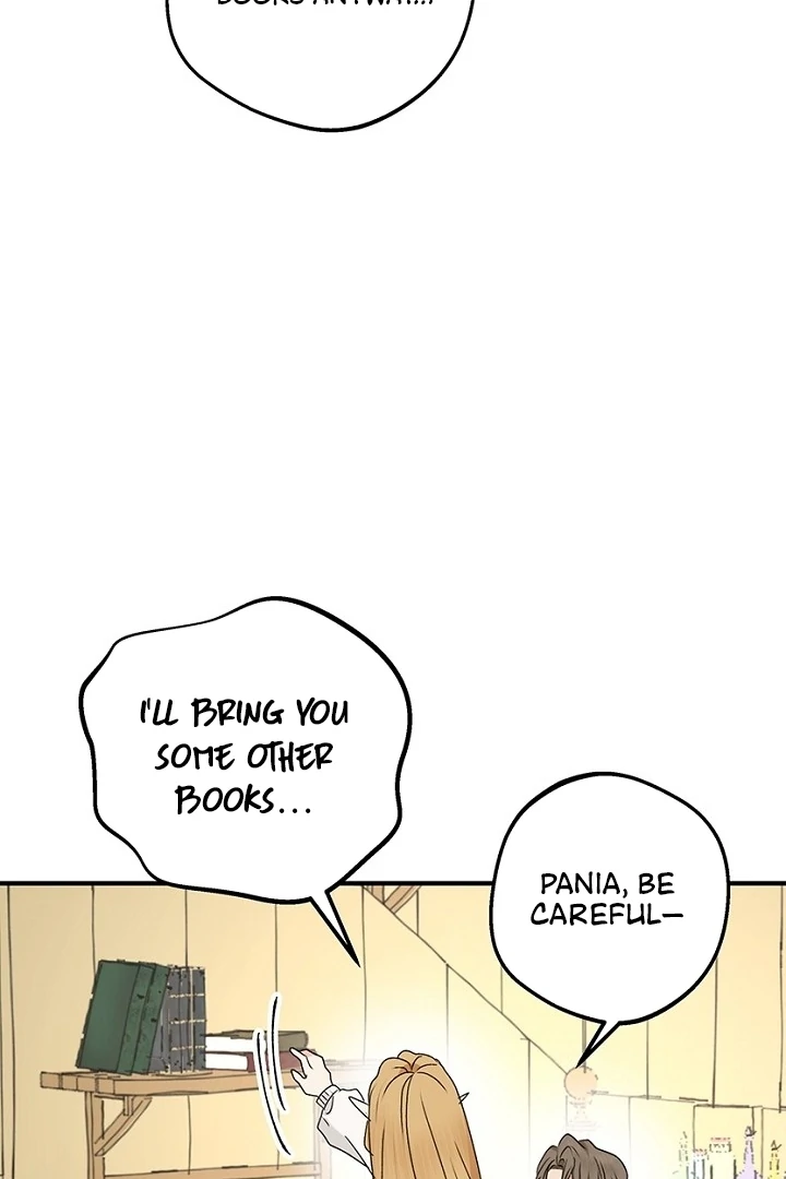 The Mating of Elves Chapter 52 - page 44