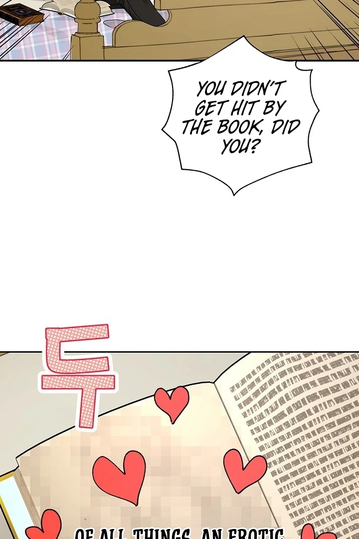 The Mating of Elves Chapter 52 - page 52