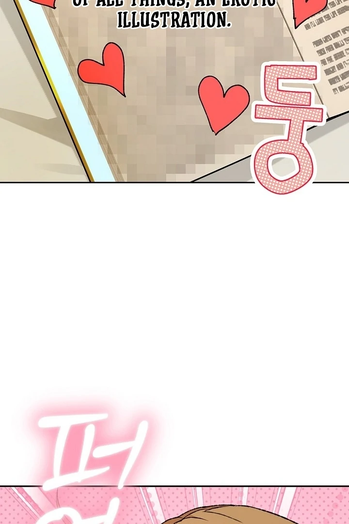 The Mating of Elves Chapter 52 - page 53