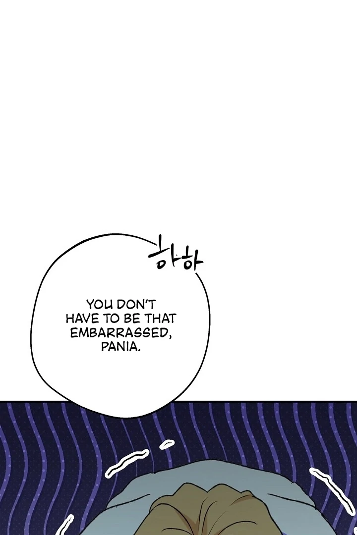 The Mating of Elves Chapter 52 - page 57