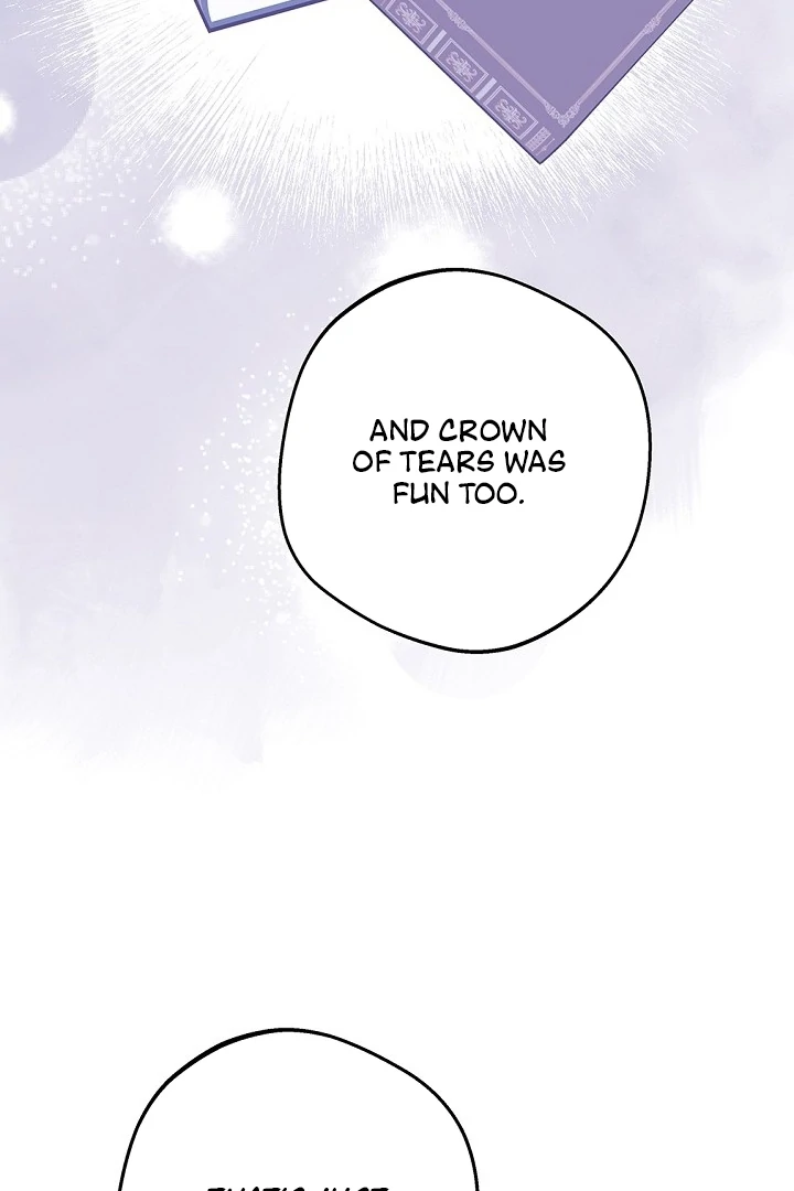 The Mating of Elves Chapter 52 - page 61