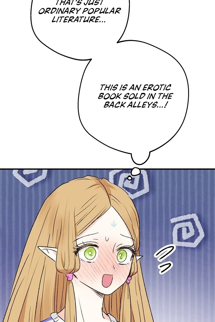 The Mating of Elves Chapter 52 - page 62