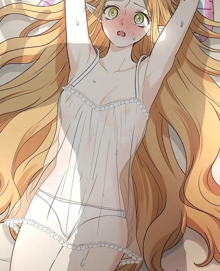 The Mating of Elves Chapter 52 - page 69