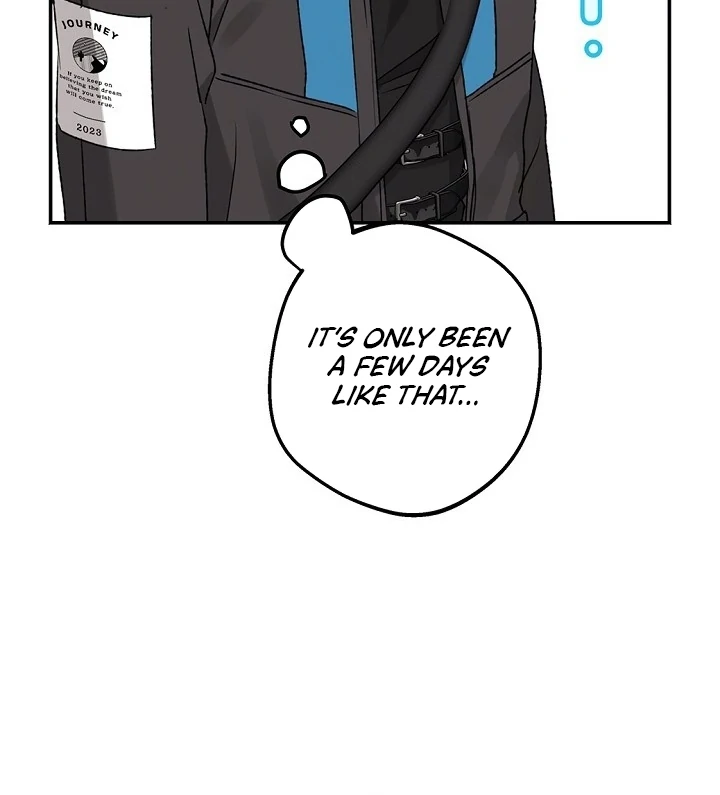 The Mating of Elves Chapter 52 - page 84