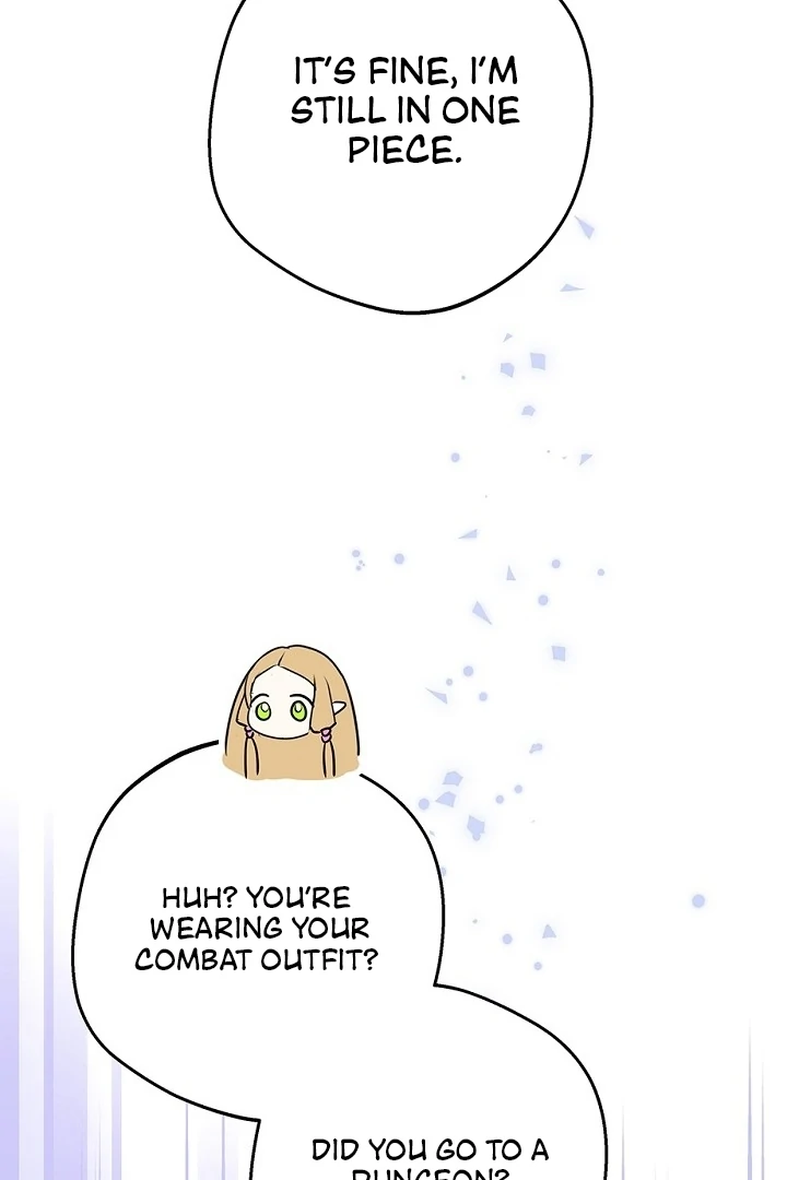 The Mating of Elves Chapter 52 - page 89