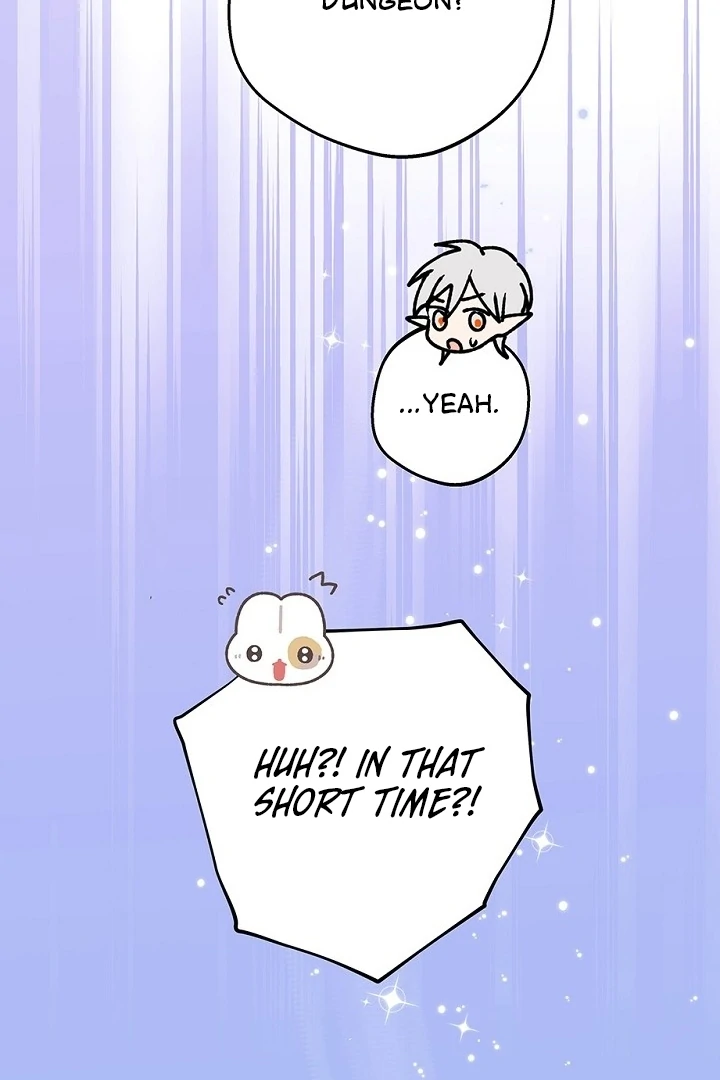 The Mating of Elves Chapter 52 - page 90