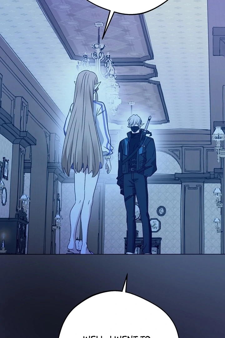 The Mating of Elves Chapter 52 - page 94