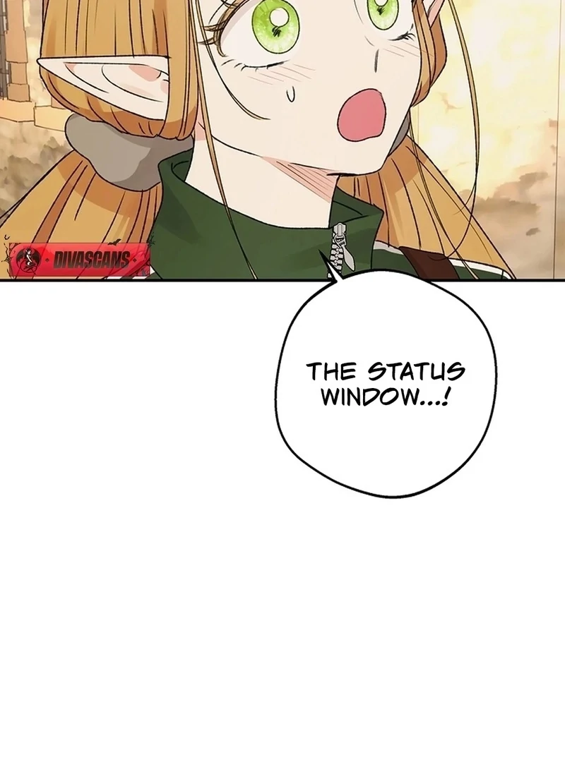 The Mating of Elves Chapter 55 - page 9