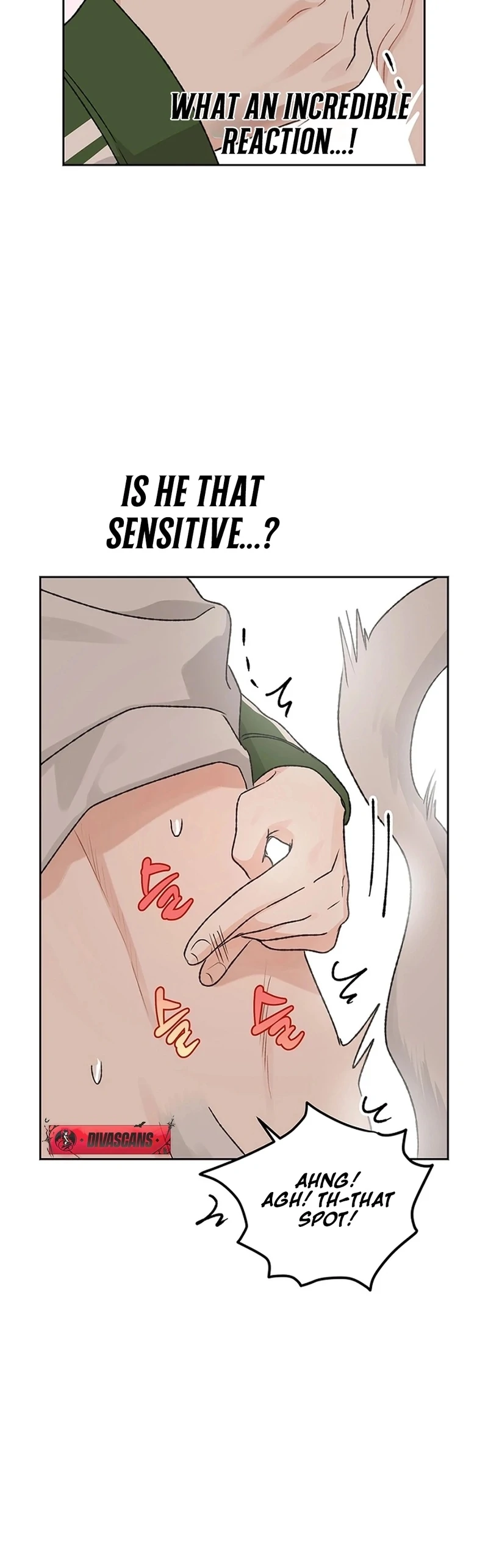 The Mating of Elves Chapter 55 - page 104