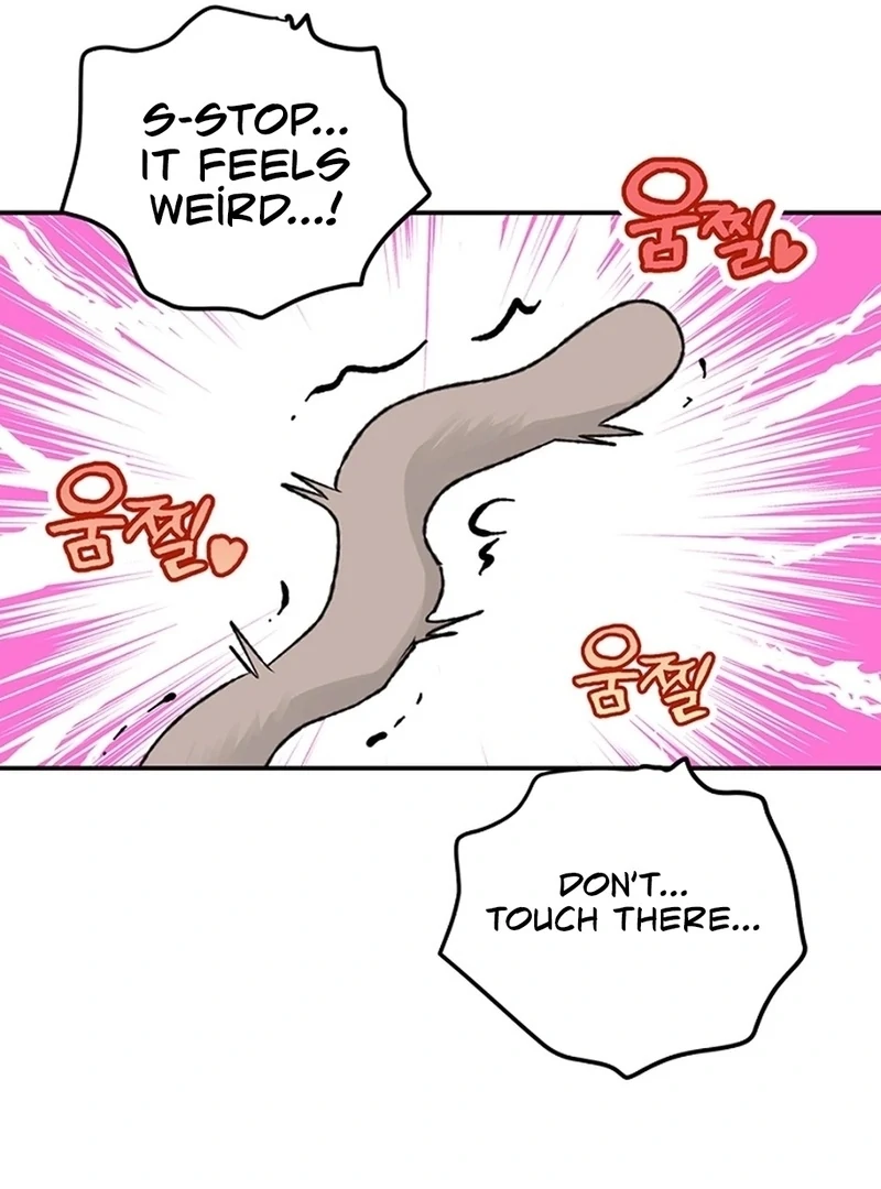 The Mating of Elves Chapter 55 - page 105