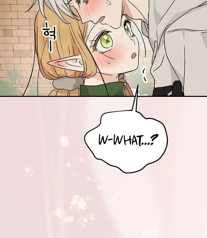 The Mating of Elves Chapter 55 - page 107