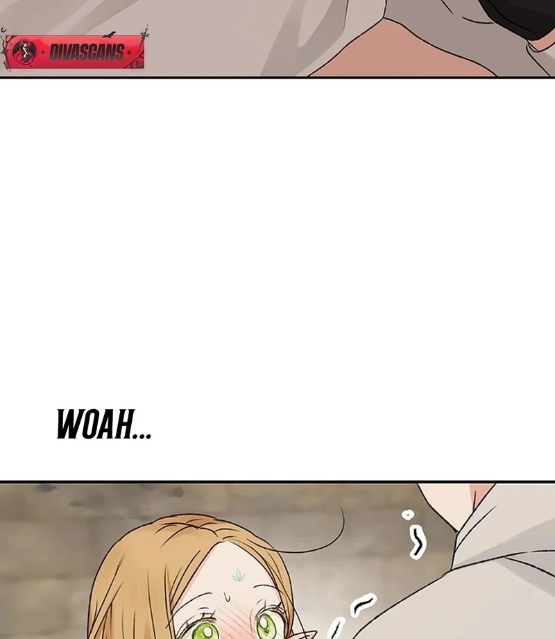The Mating of Elves Chapter 55 - page 111